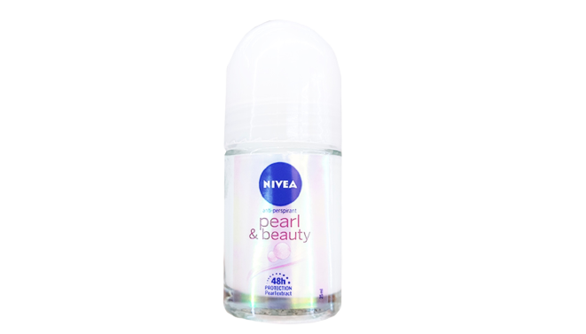 Nivea Pearl And Beauty Roll On