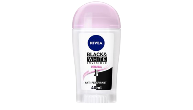 Nivea Invisible Stick