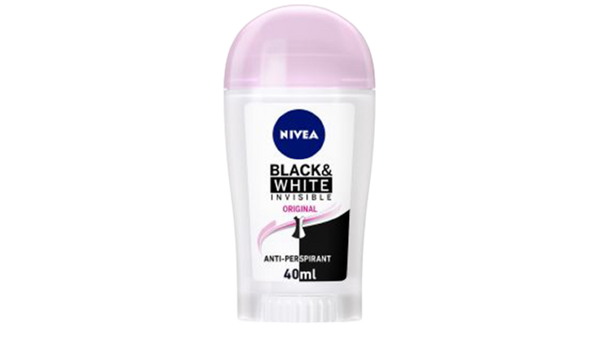 Nivea Invisible Stick