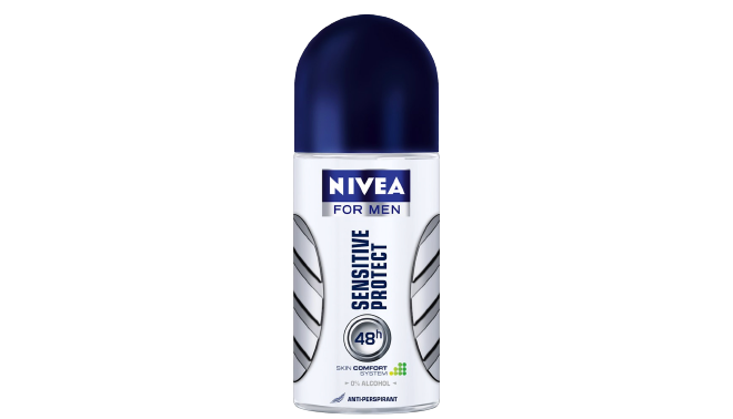 Nivea Men Sensitive Protect Roll On
