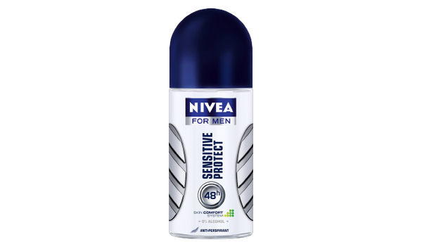 Nivea Men Sensitive Protect Roll On