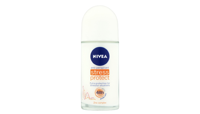 Nivea Stress Protect Roll On