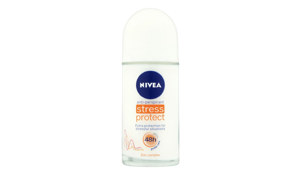Nivea Stress Protect Roll On