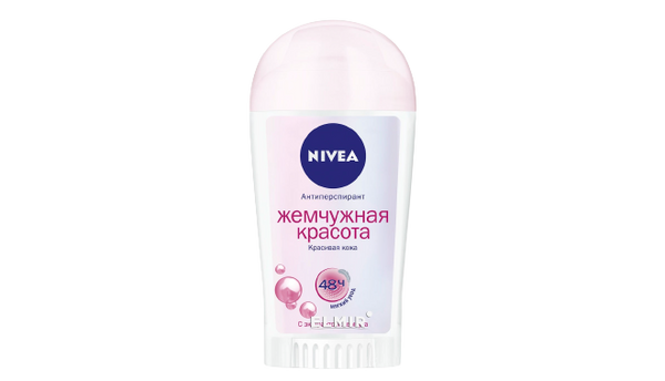 Nivea Stick