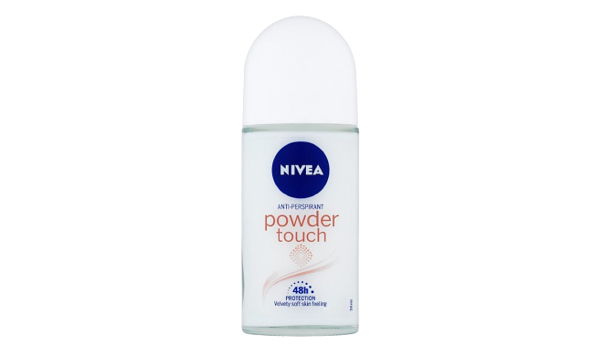Nivea Powder Touch Roll On