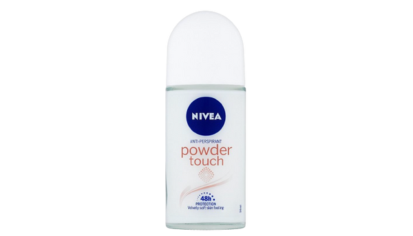 Nivea Powder Touch Roll On