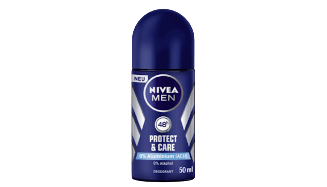 Nivea Protect Roll On