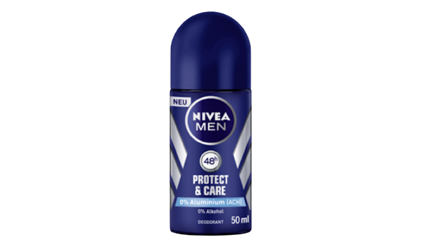 Nivea Protect Roll On