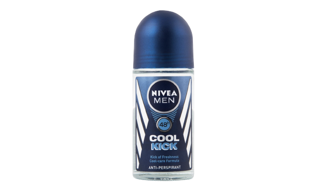 Nivea Cool Kick 48Hr Anti Persiprant