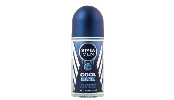 Nivea Cool Kick 48Hr Anti Persiprant