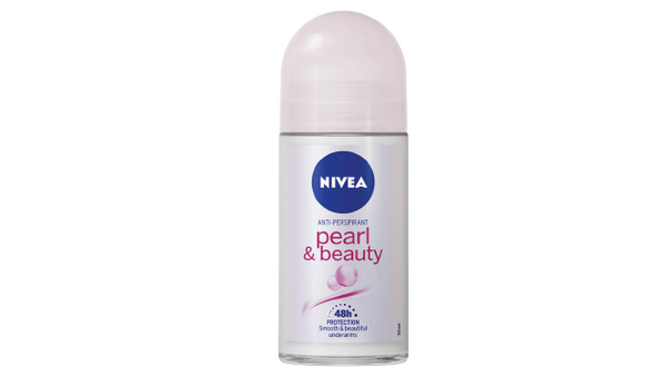 Nivea Pearl And Beauty Roll On
