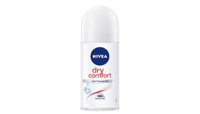 Nivea Dry Comfort Anti-Transpirant 48H