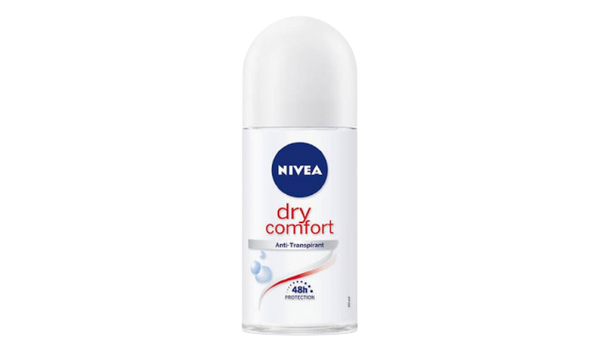 Nivea Dry Comfort Anti-Transpirant 48H