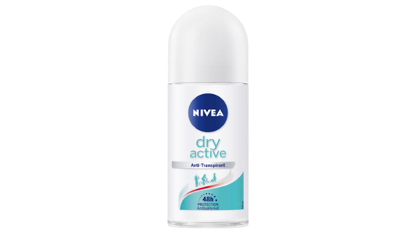Nivea Dry Active Anti-Transpirant 48H