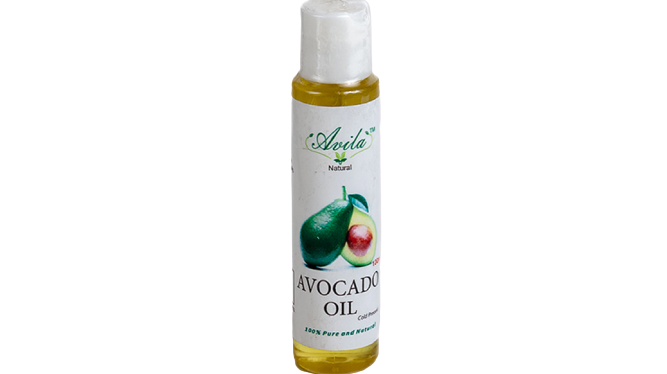 Avila Naturalle Avocado Oil