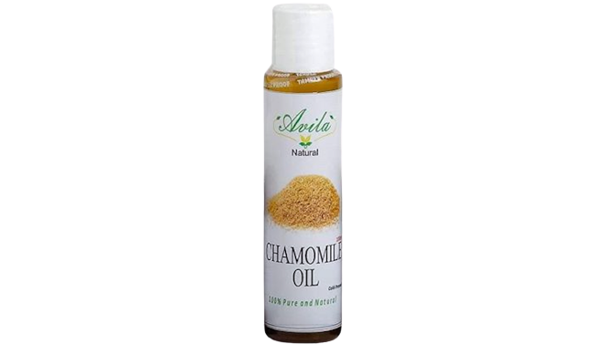 Avila Naturalle Essential Chamomile Oil