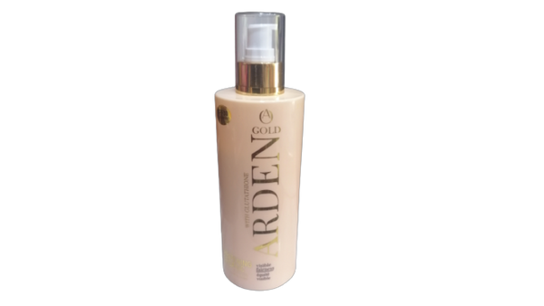 Arden Gold 3X Whitening Shower Gel