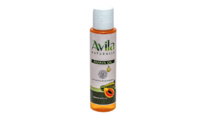 Avila Naturalle Papaya Oil