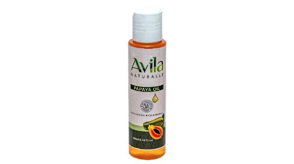 Avila Naturalle Papaya Oil