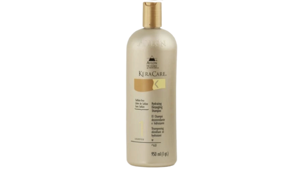 Avlon Keracare Humecto Creme Conditioner