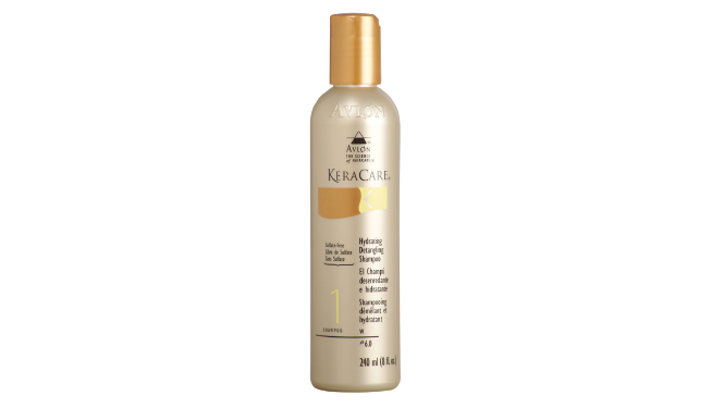 Avlon Keracare Hydrating Detangling Shampoo