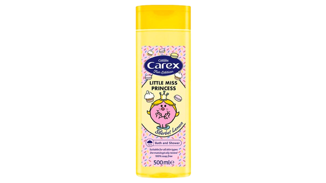 Carex Little Miss Princess