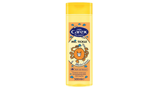 Carex Mr. Tickle