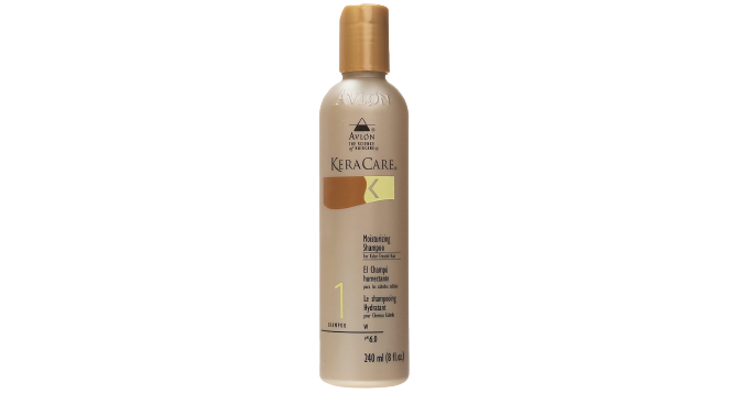 Avlon Keracare Moisturizing Shampoo
