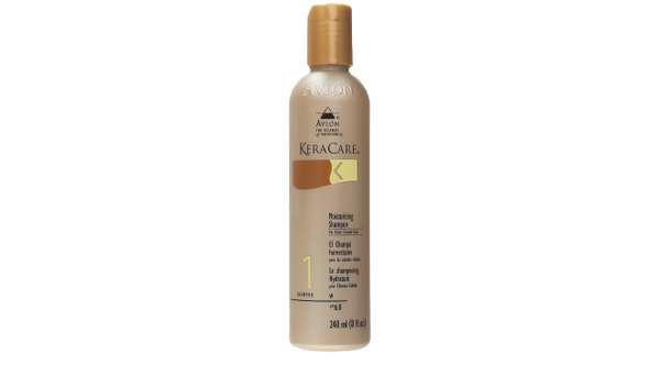 Avlon Keracare Moisturizing Shampoo