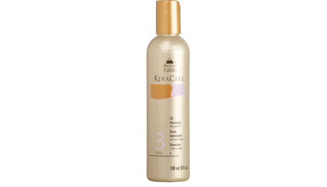 Avlon Keracare Oil Moisturizer