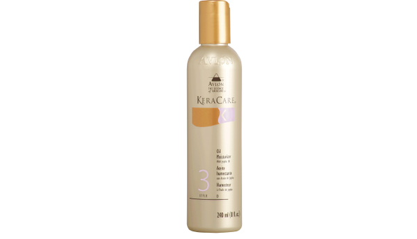 Avlon Keracare Oil Moisturizer