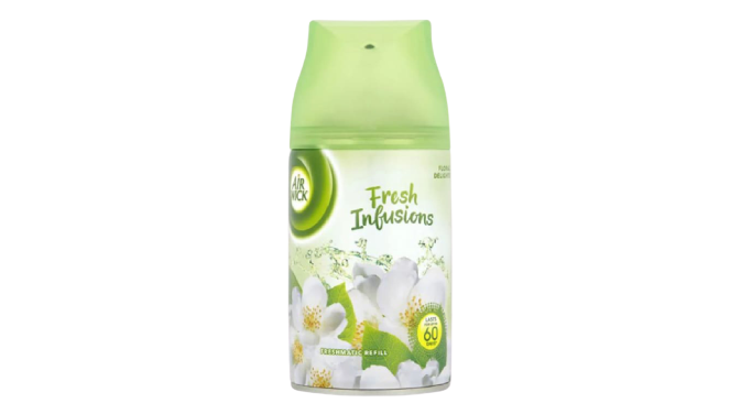 Air Wick Fresh Infusion