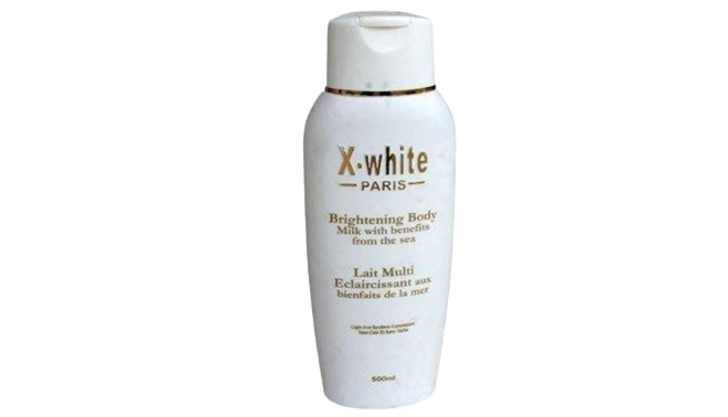 Xwhite Exclusive Lotion