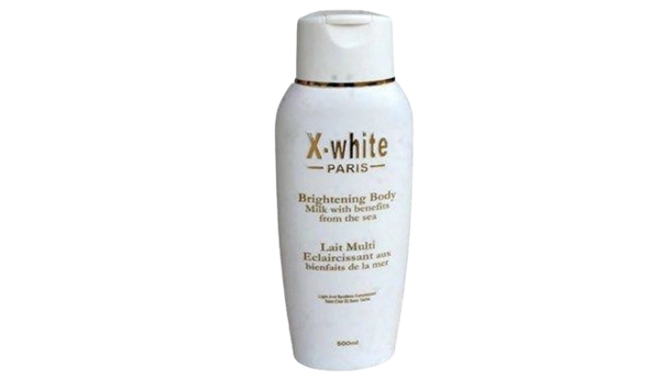 Xwhite Exclusive Lotion