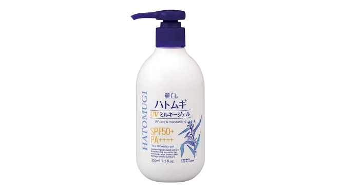 Hatomugiさん専用 Hatomugi Spf50+ Pa+++ Uv Care & Moisturizing – MamaTega