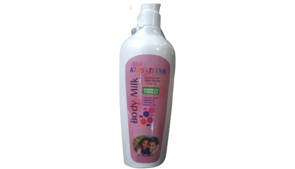 Lilies Baby Kids And Teens Revitalizing Body