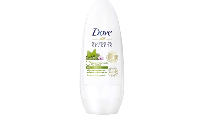 Dove Awakening Ritual Roll On