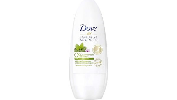 Dove Awakening Ritual Roll On