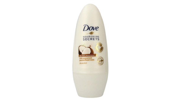 Dove Restoring Ritual 48H Roll On