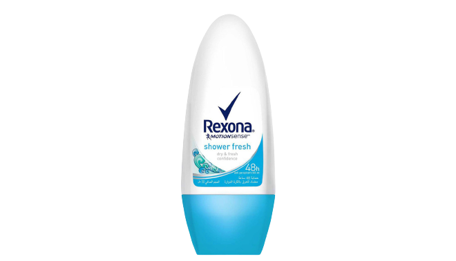 Rexona Shower Fresh 48H Roll On