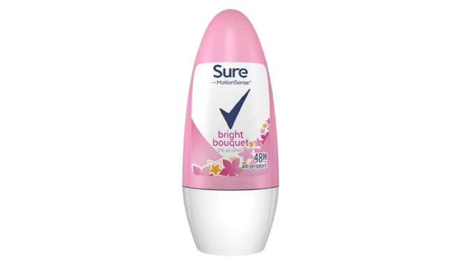 Rexona Bright Bouquet 48H Roll On