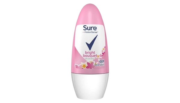 Rexona Bright Bouquet 48H Roll On