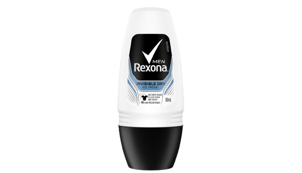 Rexona Invisible Ice Fresh Roll On