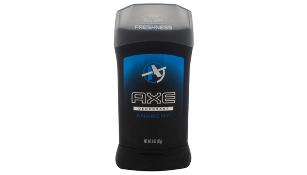 Axe Anarchy Deodorant