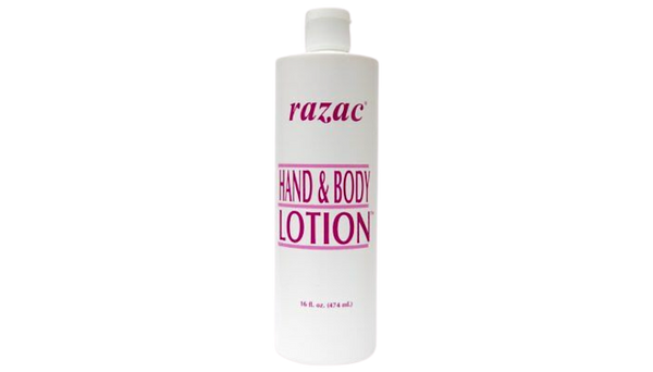 Razac Hand And Body Lotion