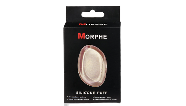 Morphe Silicone Puff