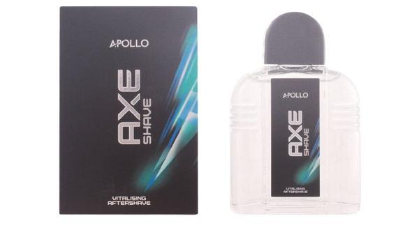 Axe Apollo After Shave