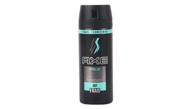 Axe Apollo Body Spray