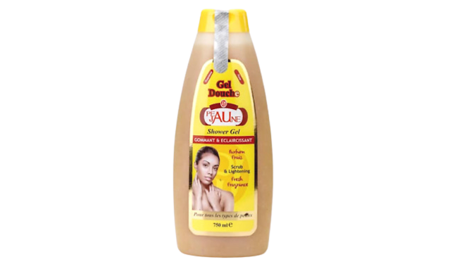 Peau Jaune Shower Gel