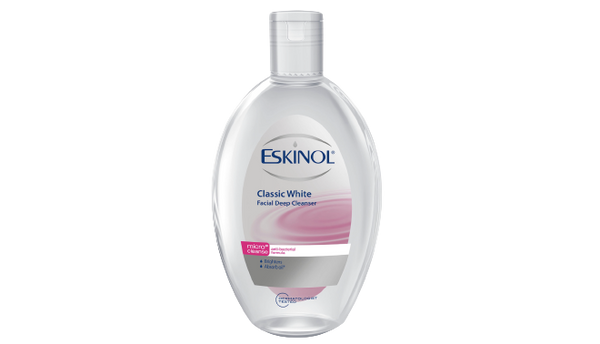 Eskinol Cleanser